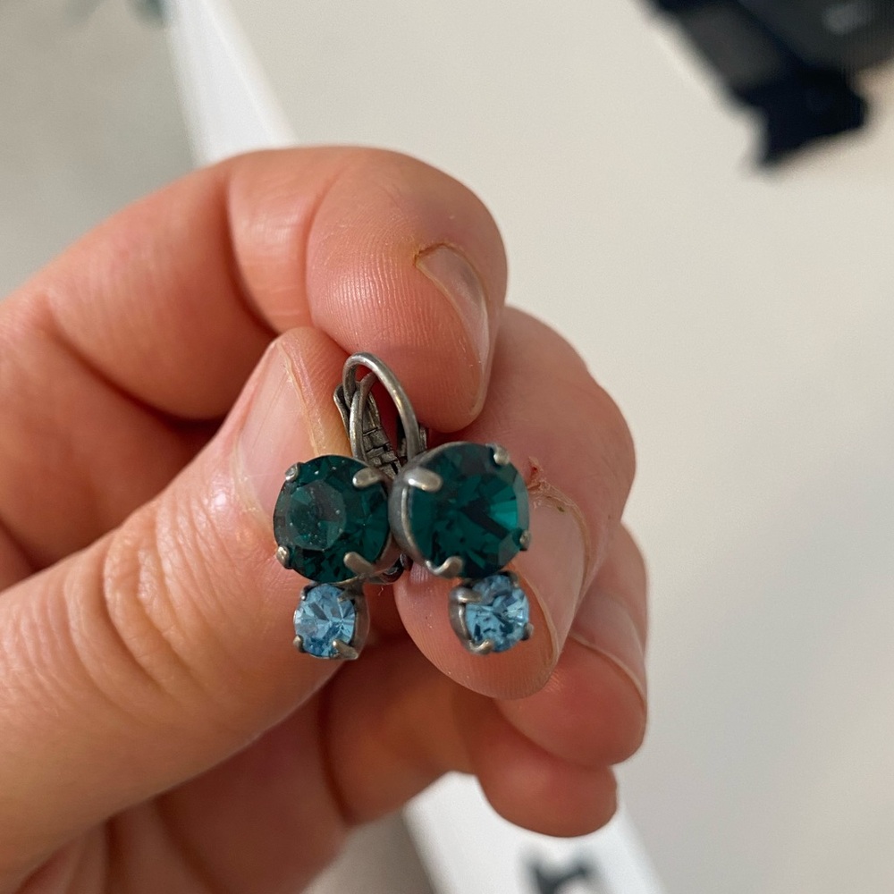 Sabika earrings